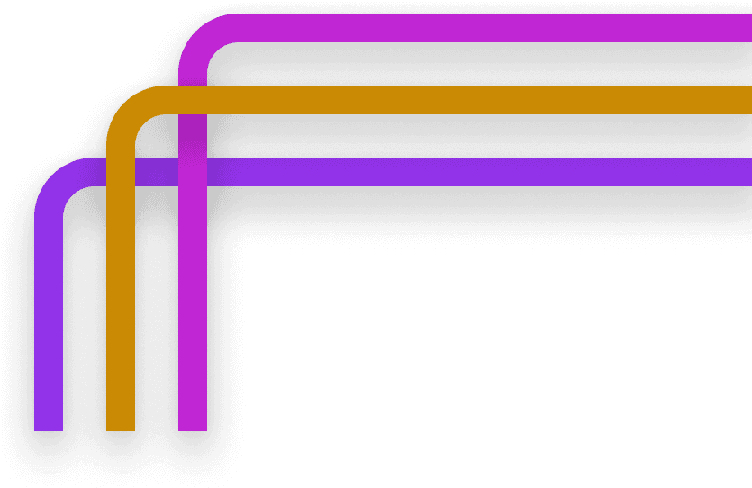 Decorative shape