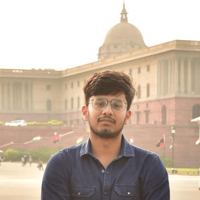 Akshat Srivastava